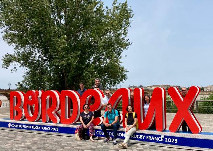 Assemblée Générale SNFOCOS Gironde du 27 juin 2023