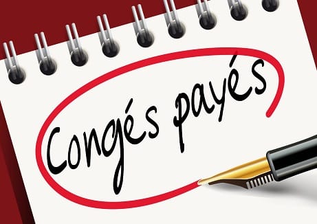 Jurisprudence – Congés payés pendant un arrêt de travail : question de droit et de droits