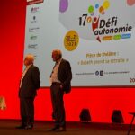 Défi Autonomie 2023 – 20 et 21 novembre 2023 à St Etienne