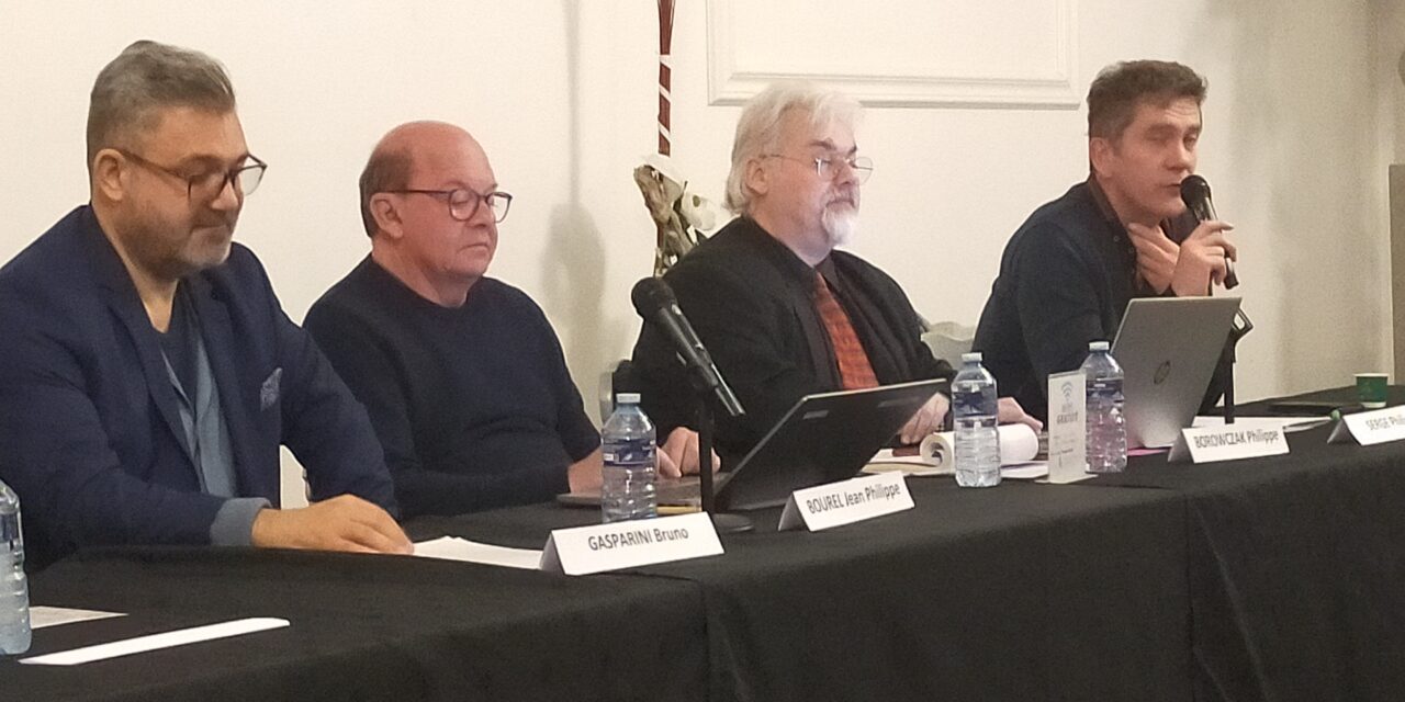 Assemblée Générale du SNFOCOS Hauts de France du 24 novembre 2023
