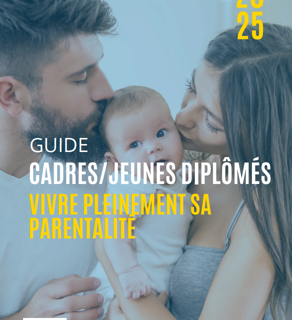 Parentalité et vie professionnelle – Guide FO Cadres