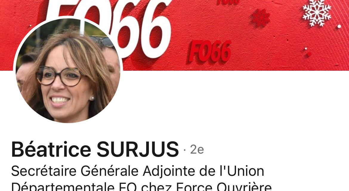 Déclaration FO 66 – Défendre la Sécurité sociale pour FO : un devoir, un combat, une nécessité
