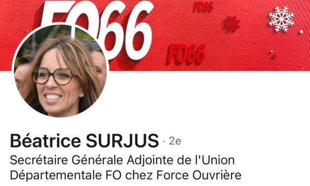 Déclaration FO 66 – Défendre la Sécurité sociale pour FO : un devoir, un combat, une nécessité