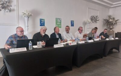 Assemblée Générale SNFOCOS Hauts de France – Retour sur la journée du 12 juin dernier