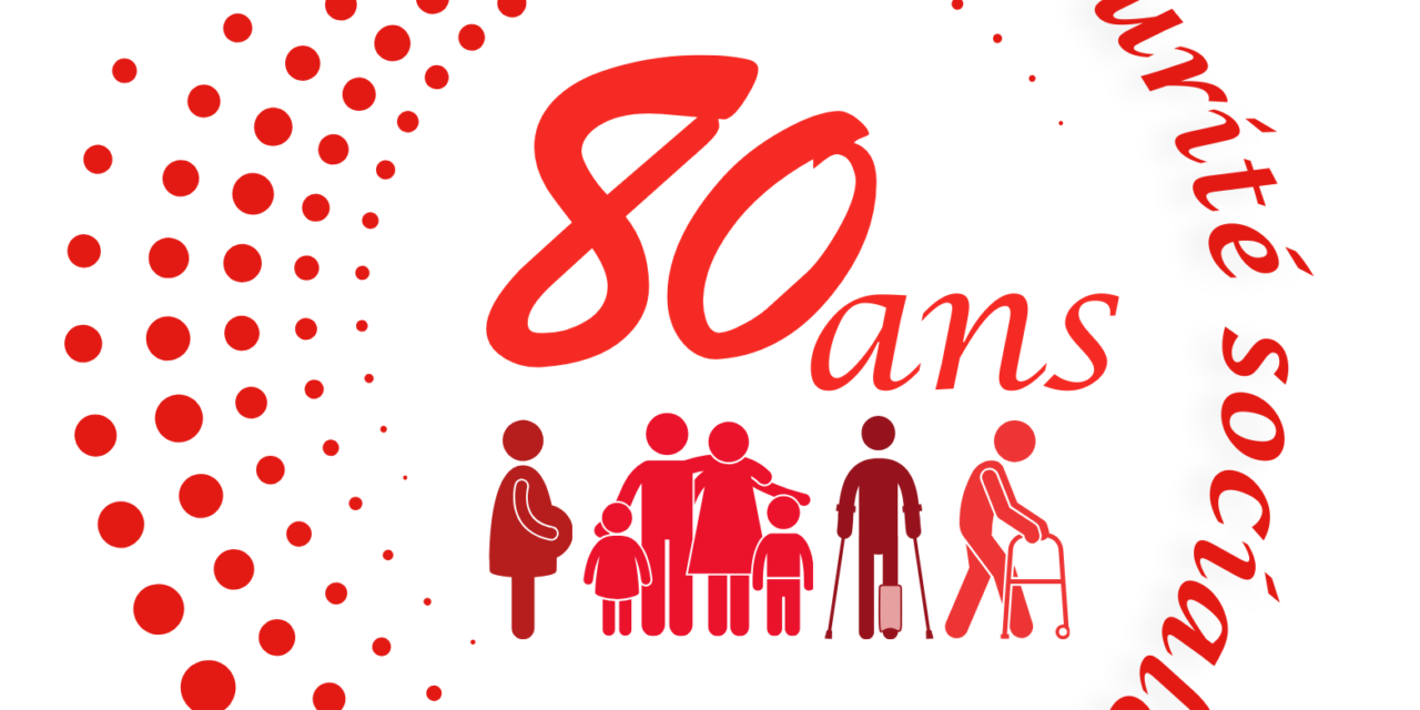Spécial 80 ans de la Sécurité sociale – Dans l&rsquo;intimité des métiers de la Sécurité sociale
