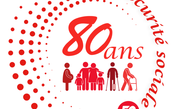 Spécial 80 ans de la Sécurité sociale – Dans l&rsquo;intimité des métiers de la Sécurité sociale