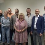 Réunion AG2R La Mondiale – Rencontre entre les élus et les administrateurs FO de l&rsquo;AG2R La Mondiale