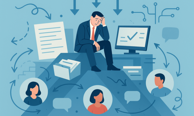 Management – Le management est mort, vive l&rsquo;équipe ?