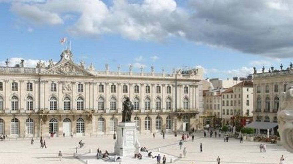 Divers – Le SNFOCOS à Nancy ? For sure !