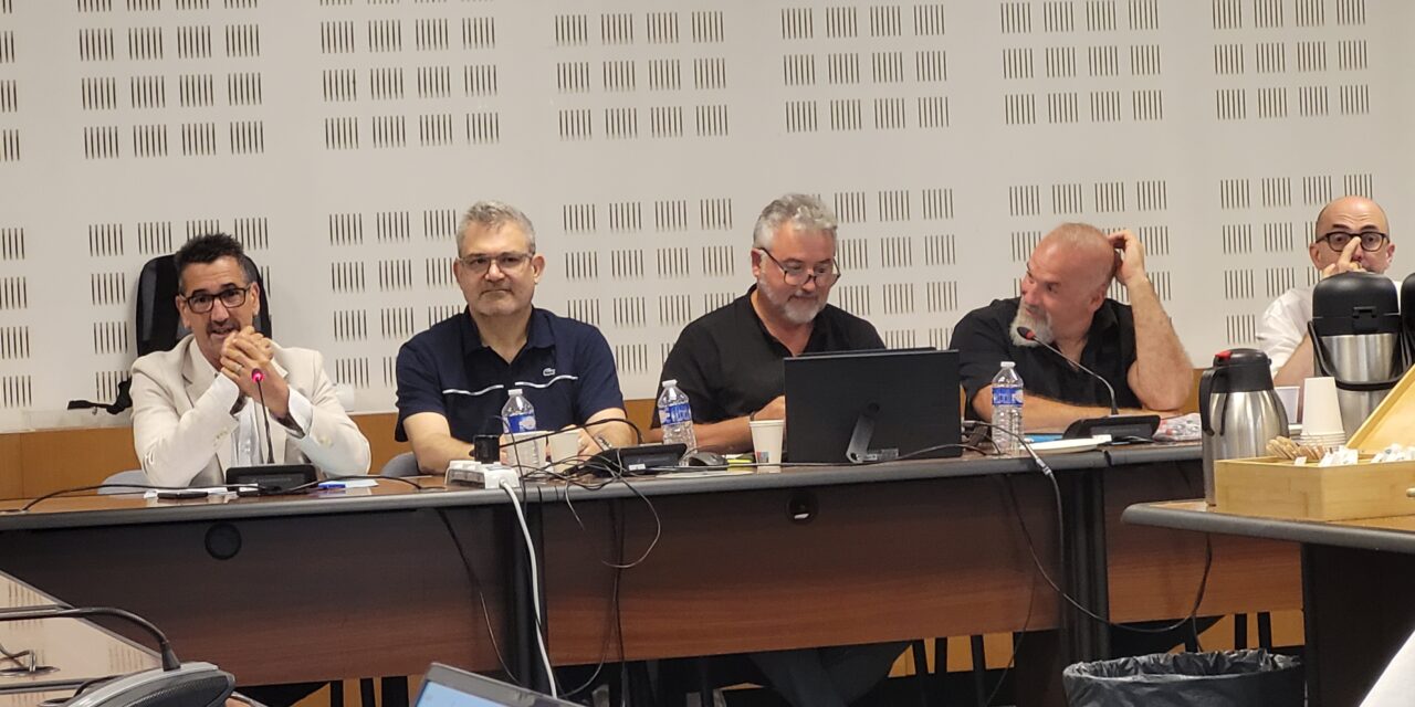 ARS – Journée FO des ARS 2026 : échanges, vigilance et mobilisation