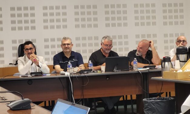 ARS – Journée FO des ARS 2026 : échanges, vigilance et mobilisation
