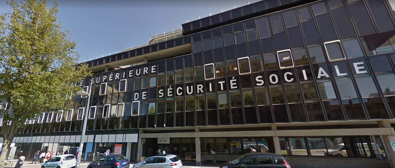 EN3S – Rencontre du SNFOCOS avec les élèves de la 64 ème promotion de l&rsquo;EN3S
