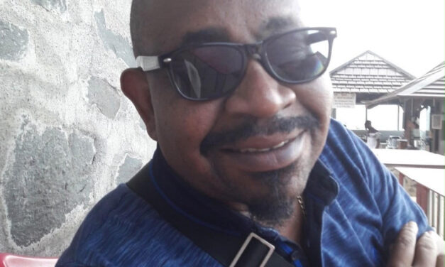 Hommage – A notre camarade Kamal Ibrahim, secrétaire adjoint SNFOCOS CSSM