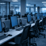 Transformation AM – Phase 3 — Réserves, repères chiffrés, demandes et position du SNFOCOS