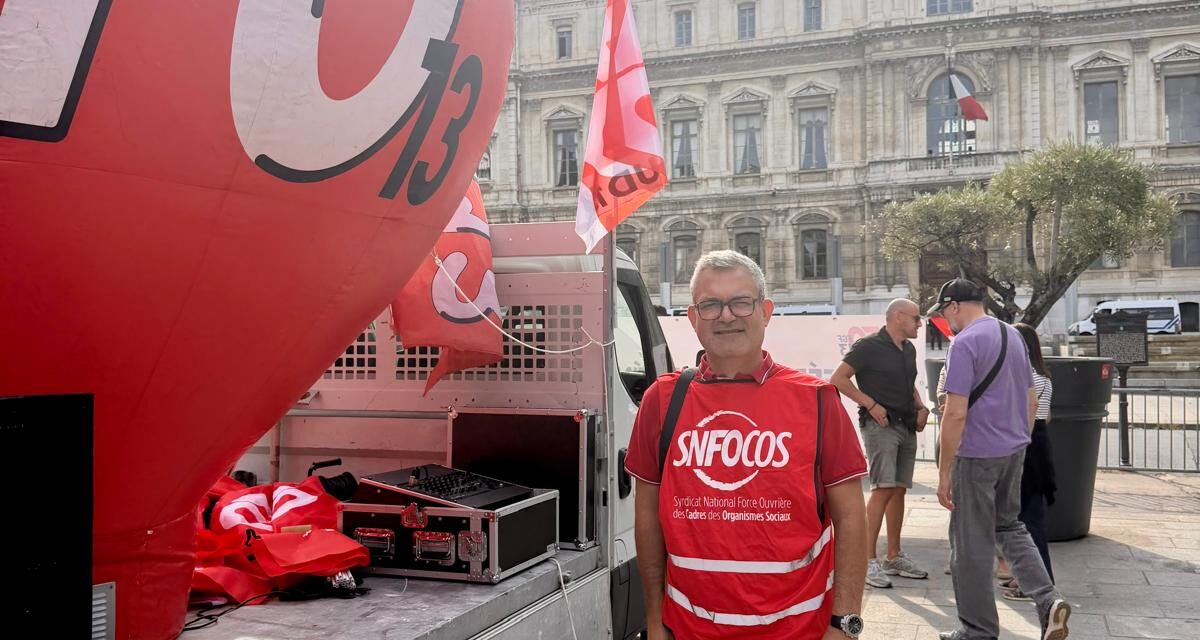 Mobilisation du 29 septembre 2026 – Retour en images
