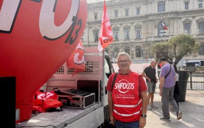 Mobilisation du 29 septembre 2026 – Retour en images