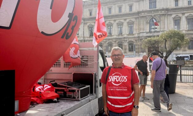 Mobilisation du 29 septembre 2026 – Retour en images