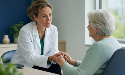 Dossier Prévention santé & GPS